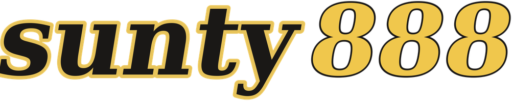 sunty888 logo